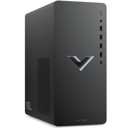 Computador Desktop Victus by HP 15L TG02-0033np R5 5600G 16GB 512GB GTX1650 S/SO